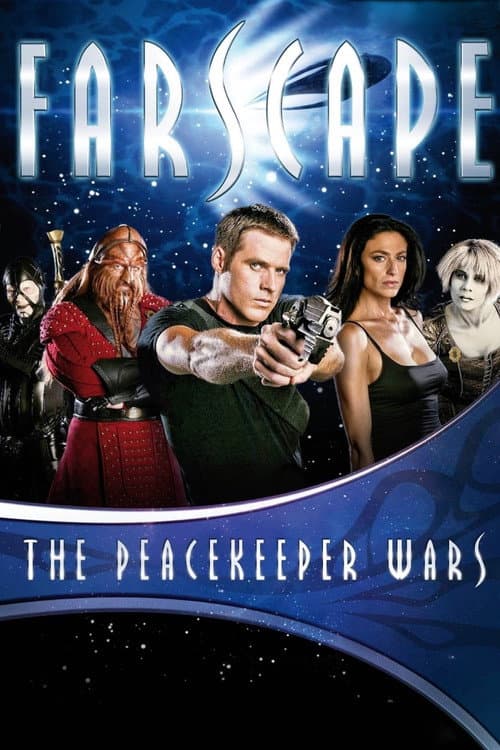 Farscape : Guerre pacificatrice