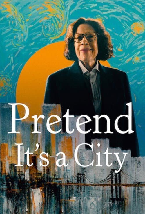 Fran Lebowitz : Si c'était une ville...