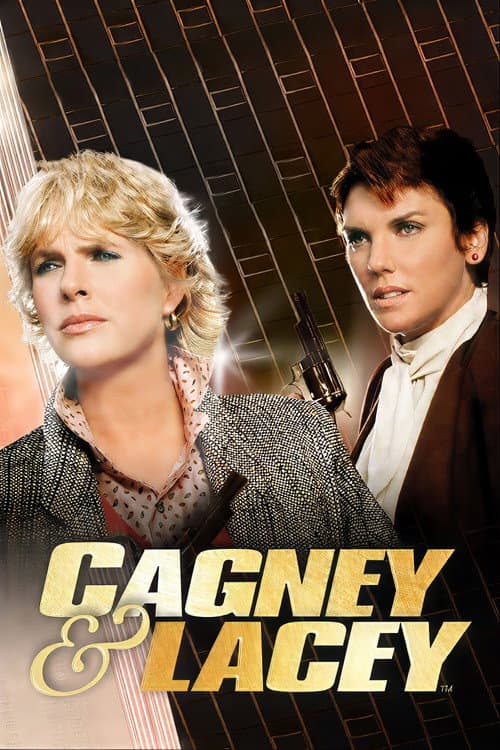 Cagney et Lacey
