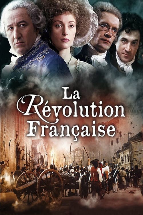 La Révolution française