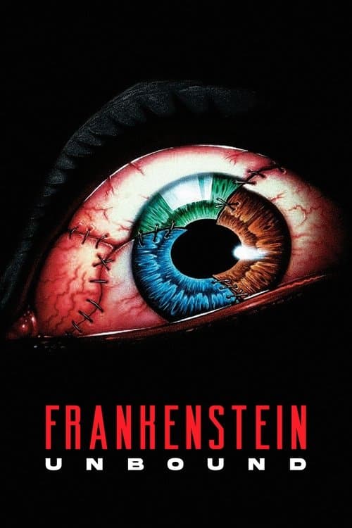 La Résurrection de Frankenstein