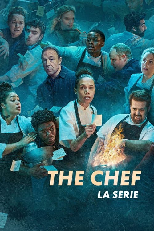The Chef