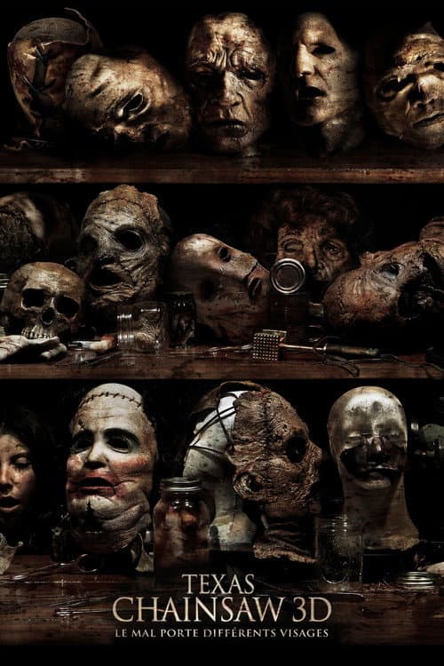 Texas Chainsaw 3D