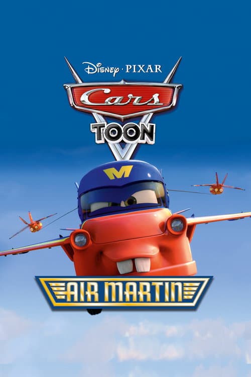 Air Martin
