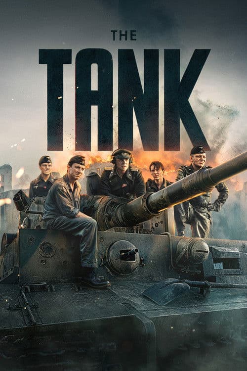 The Tank