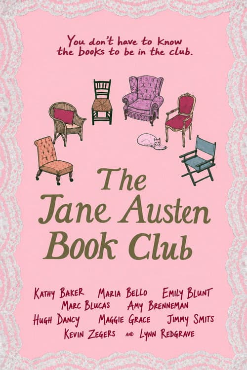 Lettre ouverte à Jane Austen