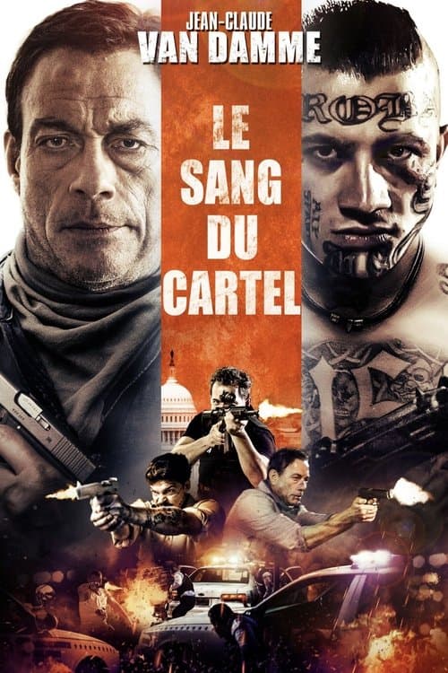 Le Sang du cartel