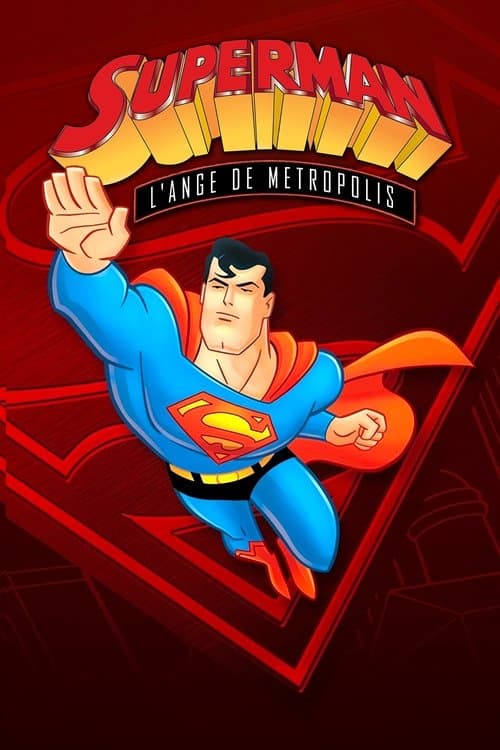 Superman, l'Ange de Métropolis