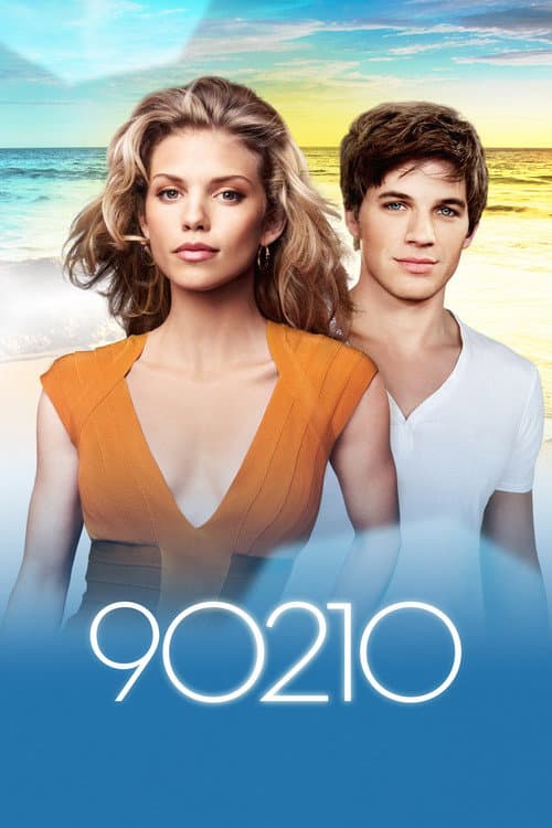 90210 Beverly Hills : Nouvelle génération