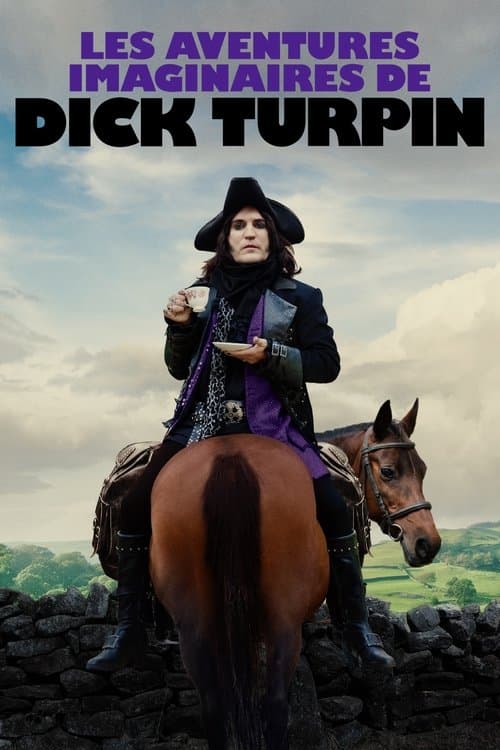 Les Aventures imaginaires de Dick Turpin