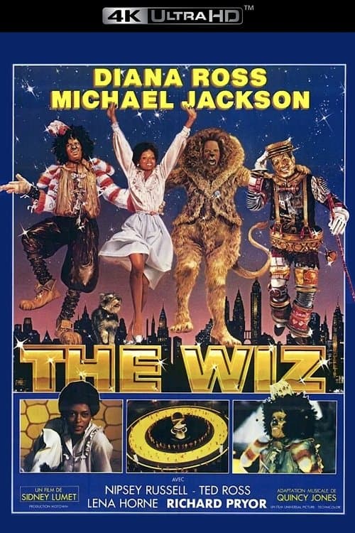 The Wiz