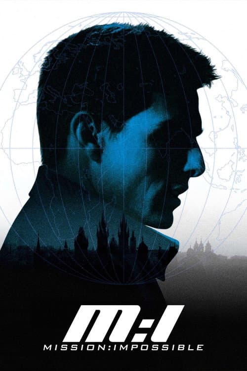Mission : Impossible
