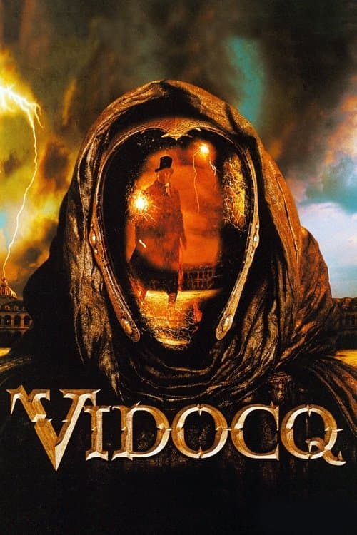 Vidocq