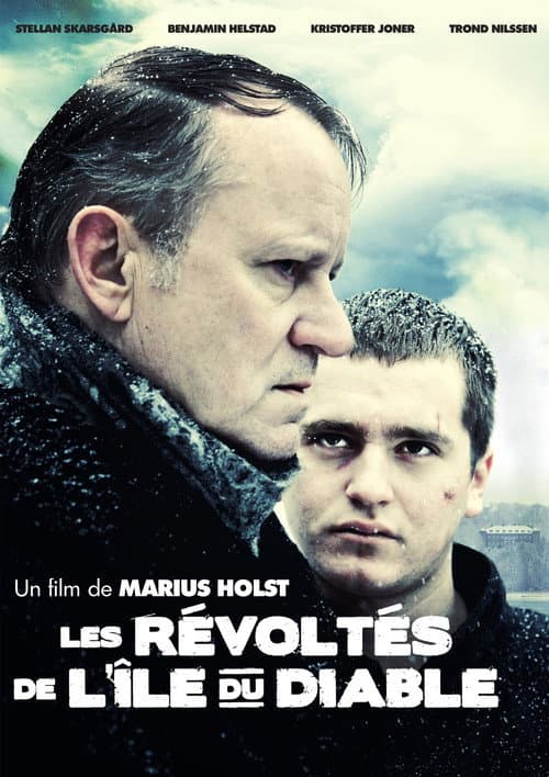 Les Révoltés de l'île du Diable