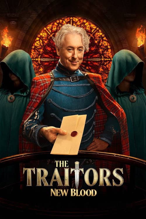 Les Traîtres (États-Unis)