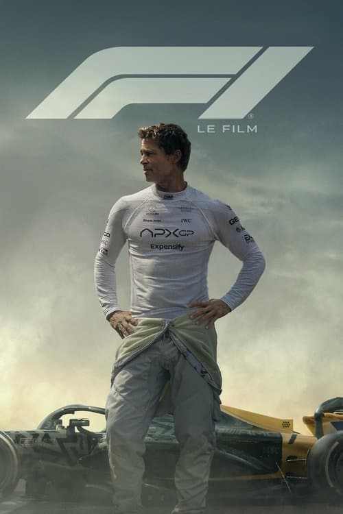 F1® Le Film