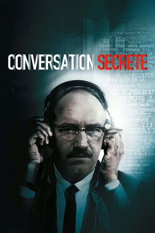 Conversation secrète