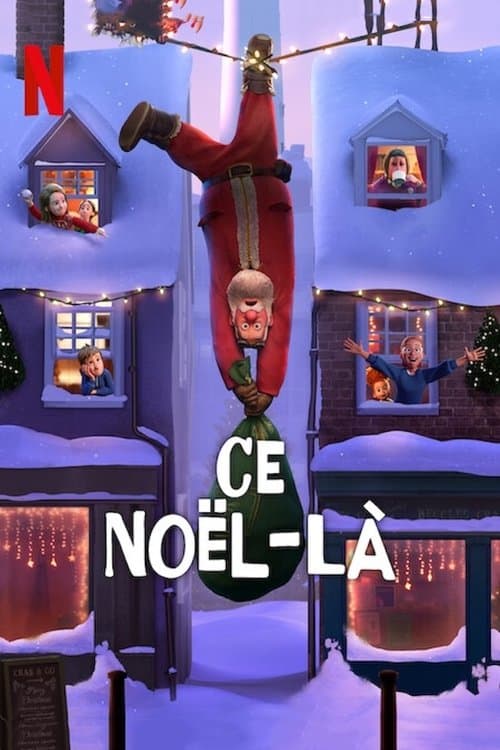 Ce Noël-là
