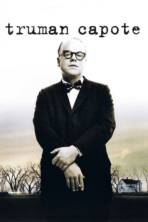 Truman Capote