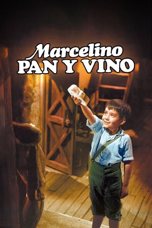 Marcelin, pain et vin