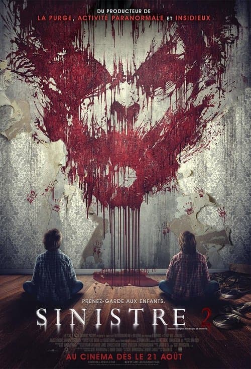 Sinister 2