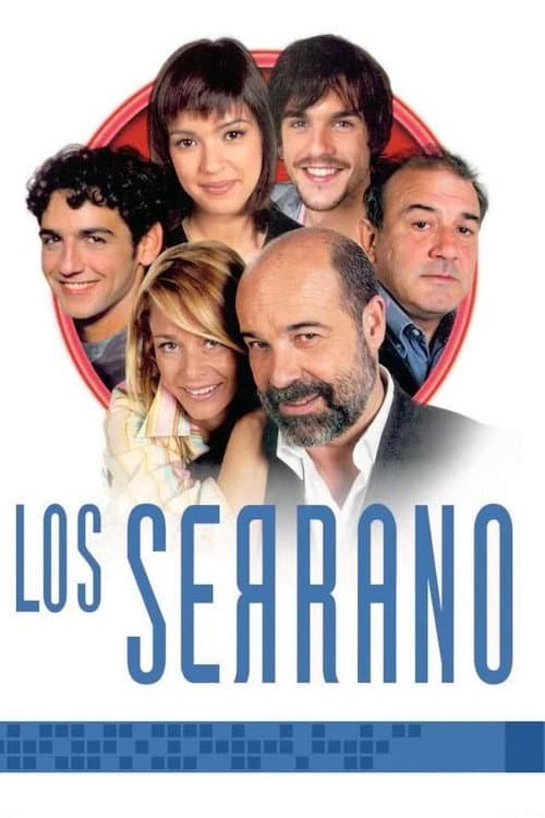 La Famille Serrano