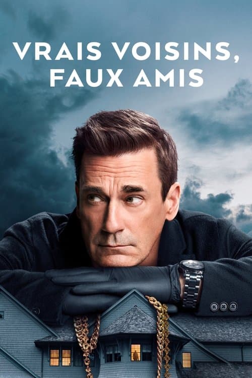 Vrais voisins, faux amis