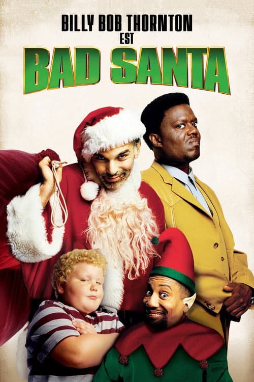 Bad Santa