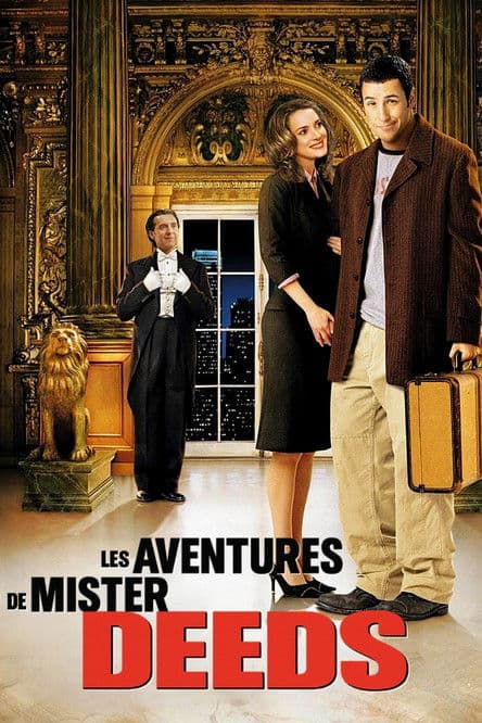 Les Aventures de Mister Deeds
