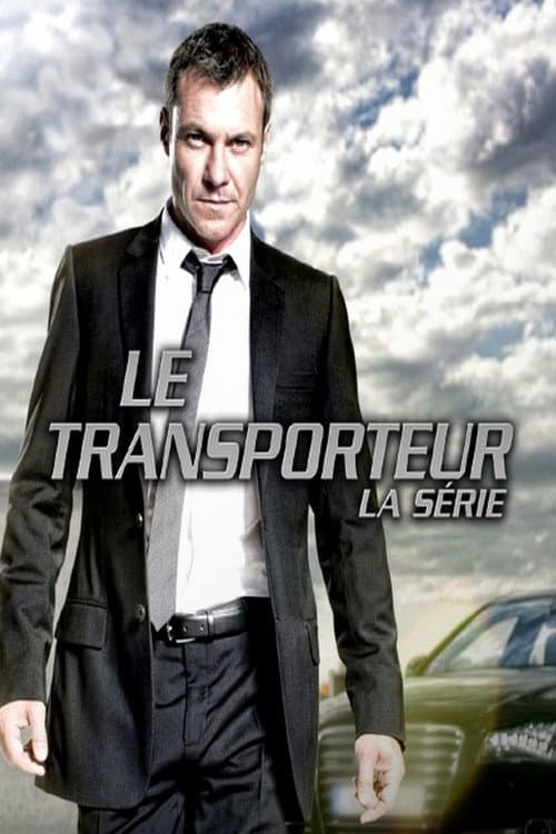 Le Transporteur : La Série