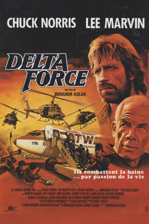 Delta Force