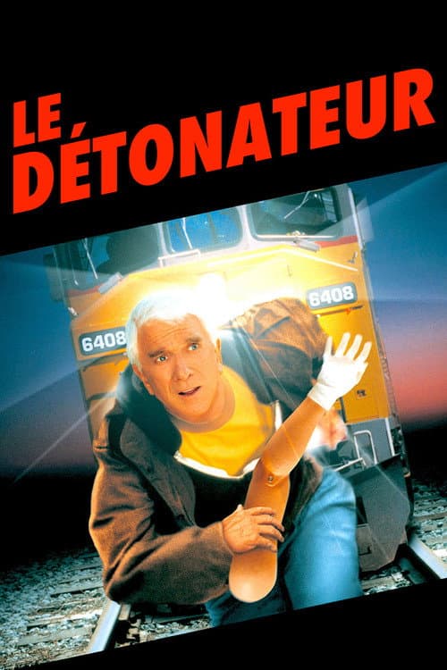 Le Détonateur