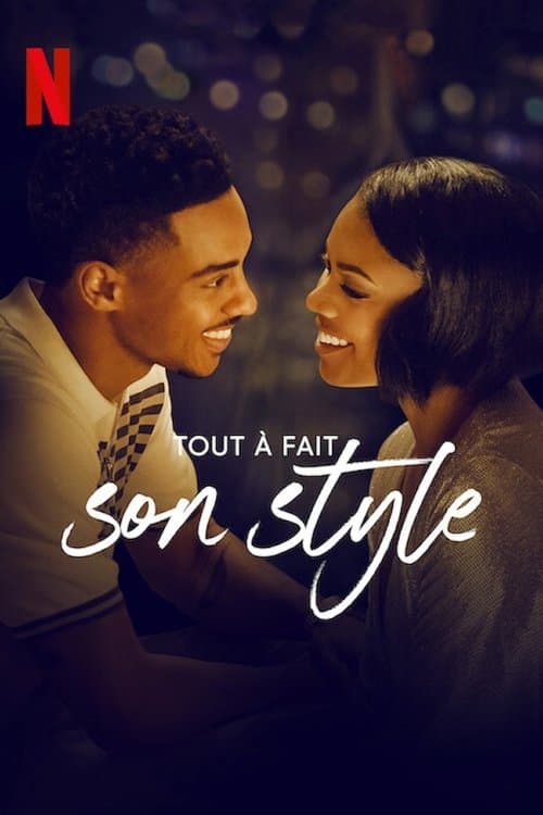 Tout à fait son style