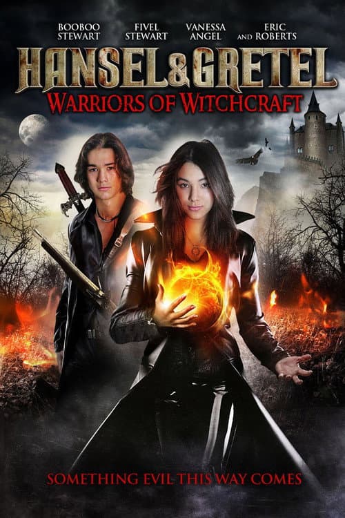 Hansel et Gretel : Chasseurs de sorciers