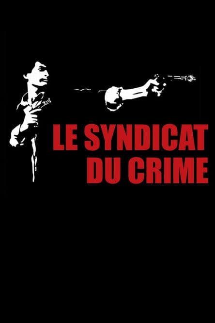Le Syndicat du crime