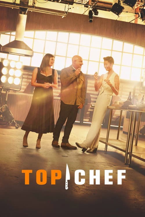 Top Chef  (États-Unis)