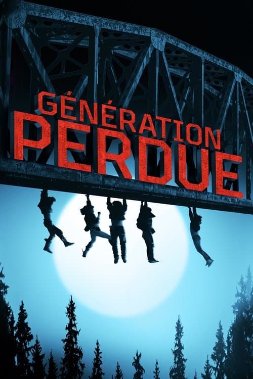 Génération perdue
