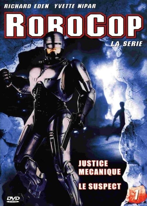 Robocop : La Série