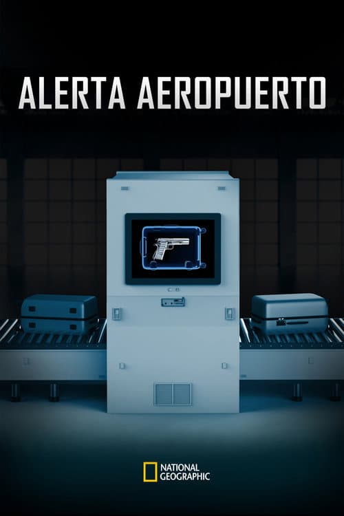 Ultimate Airport Security