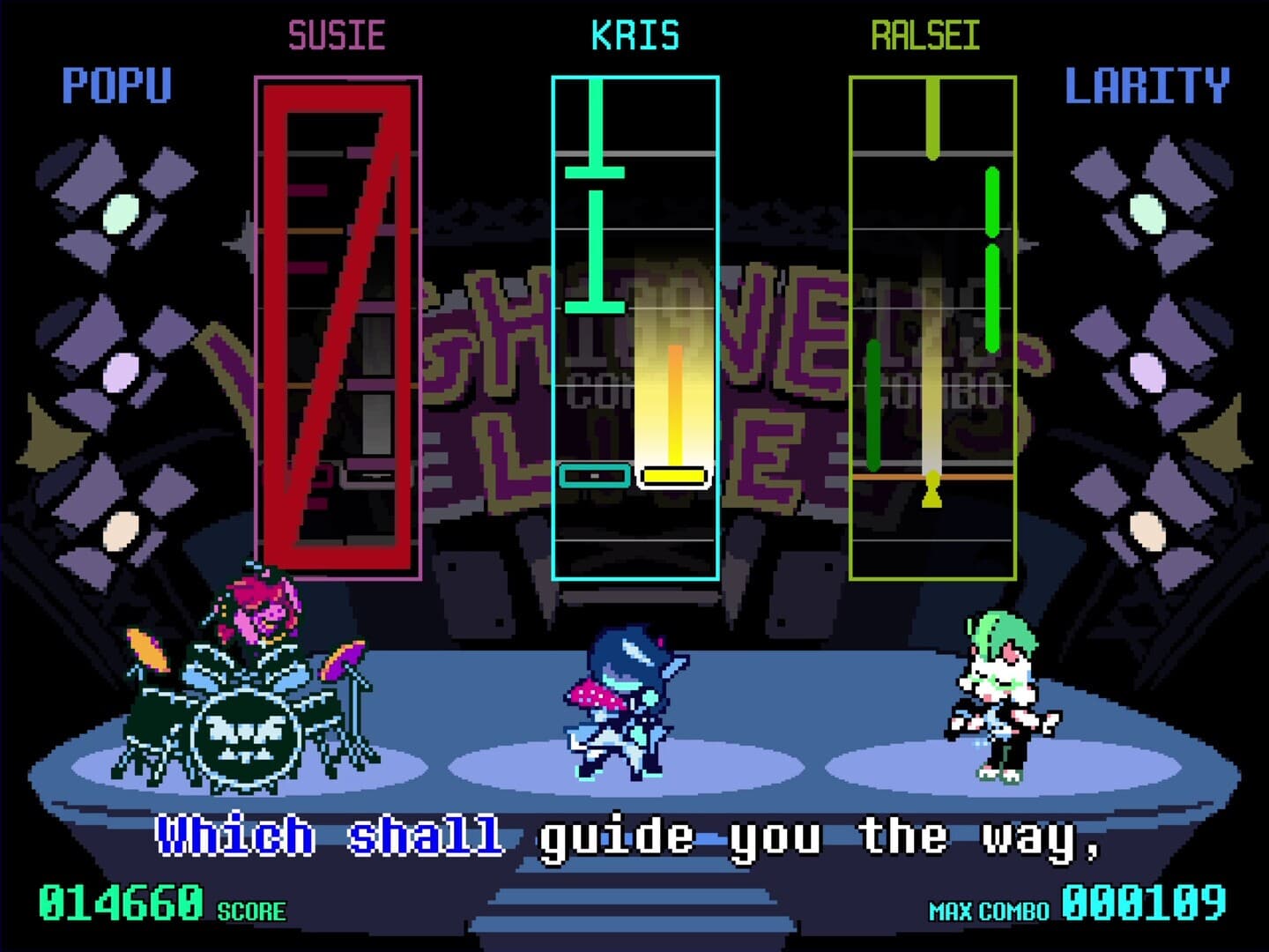 Toby Fox