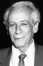 Samuel Fuller