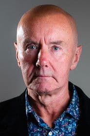 Irvine Welsh