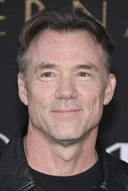 Terry Notary