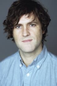 Brendan Donaldson