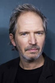 Christopher Thompson