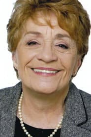 Élisabeth Chouvalidzé